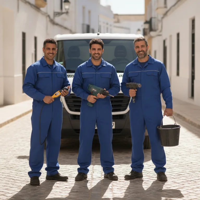 Trattamento Umidità team a Lido di Ostia